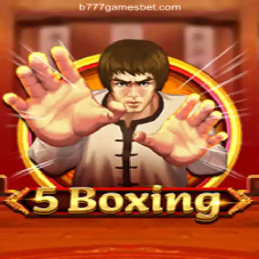Exploring the Thrills of 5Boxing: A New Frontier in Gaming