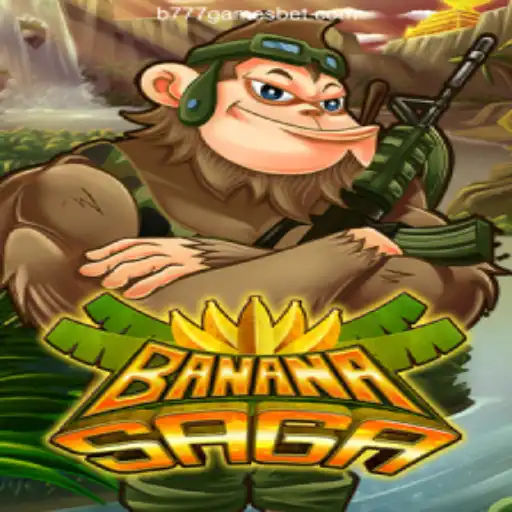 BananaSaga: Embark on a Tropical Adventure