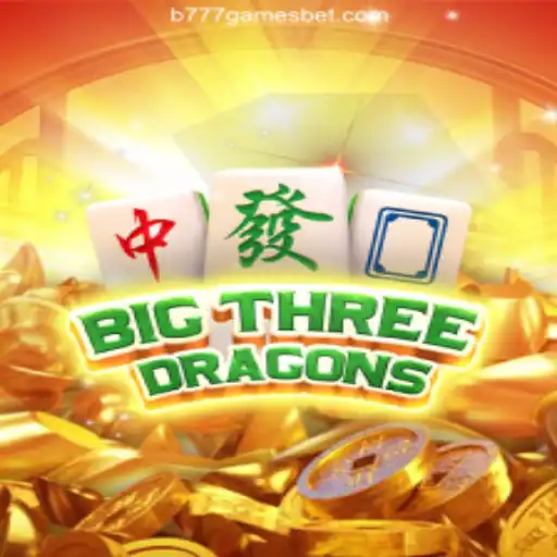 BigThreeDragons: An Intriguing Casino Game at B777games Brasil