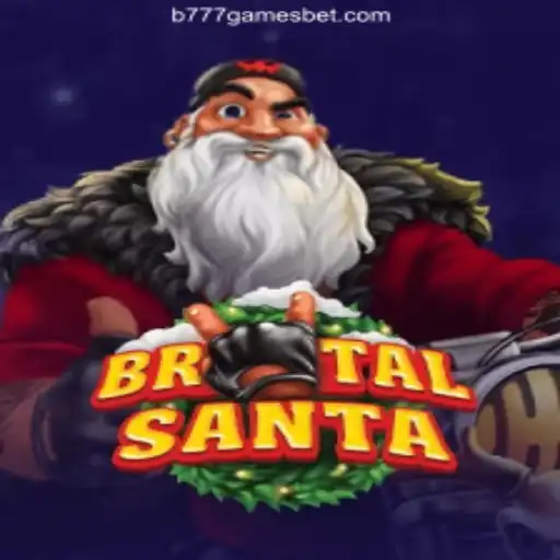 BrutalSanta: Unleashing Festive Fury with B777games Brasil