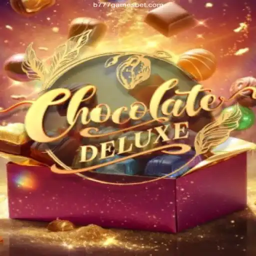 Discovering ChocolateDeluxe: An Immersive Adventure in B777games Brasil
