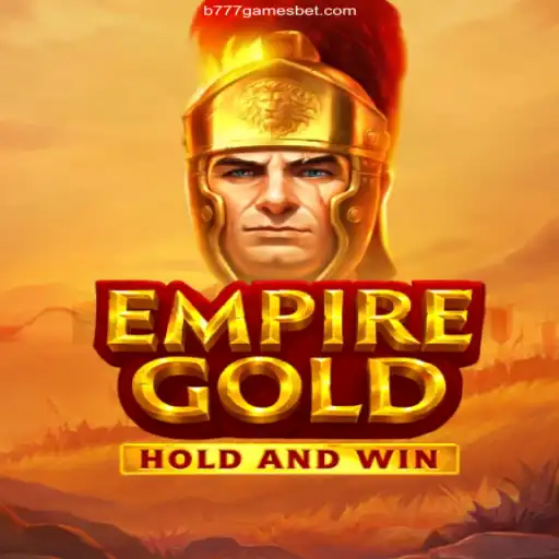 Welcome to EmpireGold: The Ultimate Gaming Experience at B777games Brasil