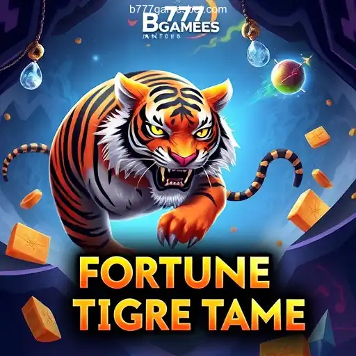 Fortune Tiger Games