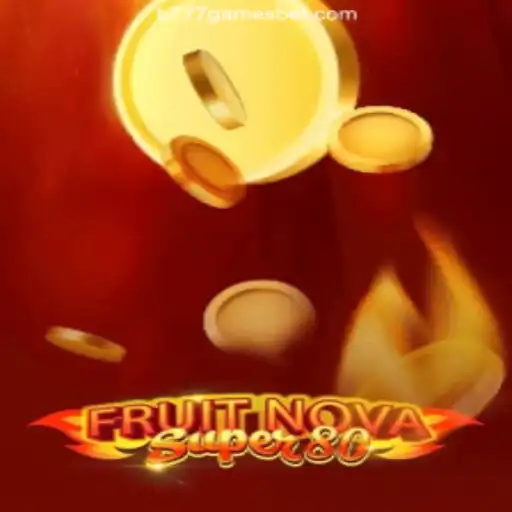 Exploring the Excitement of FruitNovaSuper80 with B777games Brasil