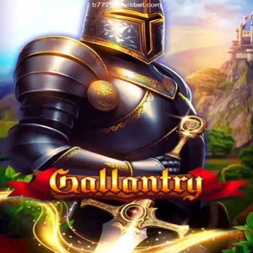 Gallantry: A New Era in Online Gaming