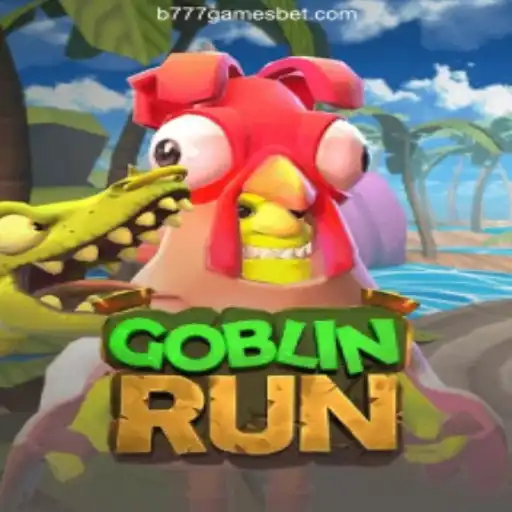 GoblinRun: The Thrilling New Game from B777games Brasil