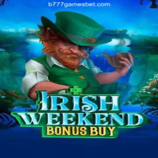 Exploring the IrishWeekendBonusBuy Game: A Thrilling Online Casino Experience