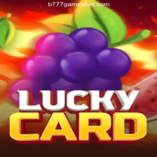 Exploring LuckyCard: An Engaging Experience with B777games Brasil