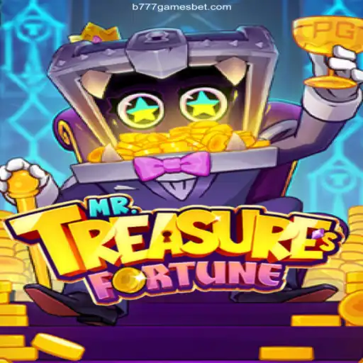 Exploring MrTreasuresFortune: A Dive into B777games Brasil's Premier Online Casino Game