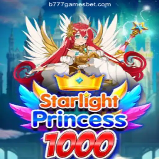 Exploring StarlightPrincess1000: A Journey into One of B777games Brasil's Finest Offerings