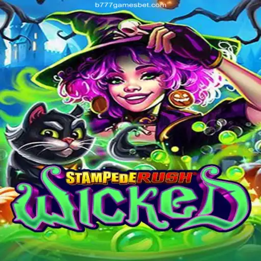 StempedeRushWicked: The Thrilling World of B777games Brasil