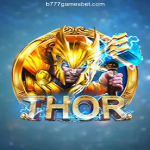 Explore the World of THOR: A Captivating Gaming Experience